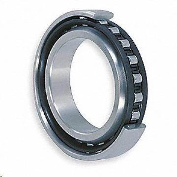 Straight Bore NTN M1306EHL 19 mm Width 72 mm OD 30 mm ID Cylindrical Roller Bearing C0 Internal Clearance 